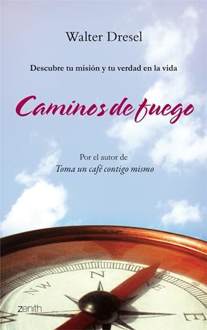 CAMINOS DE FUEGO | 9788408080213 | DRESEL