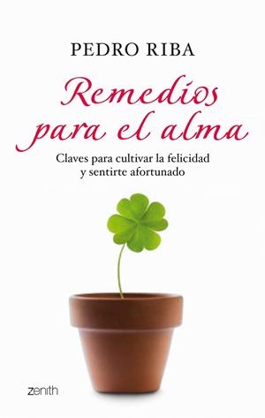 REMEDIOS PARA EL ALMA | 9788408080206 | RIBA