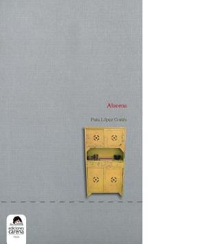 ALACENA | 9788492619924 | CORTES