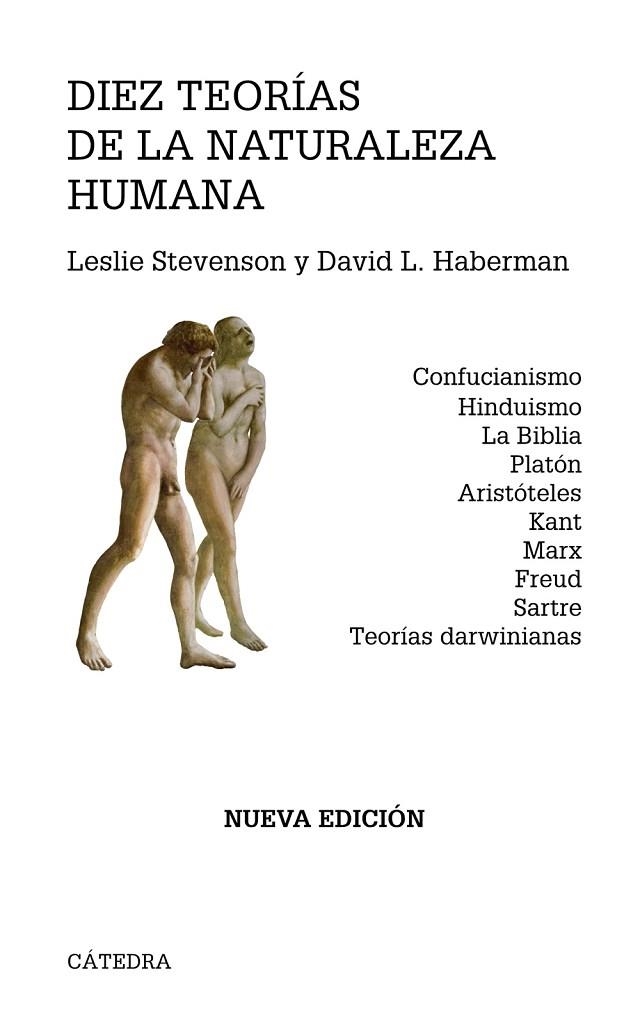 DIEZ TEORIAS DE LA NATURALEZA | 9788437627014 | VARIS