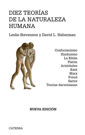 DIEZ TEORIAS DE LA NATURALEZA | 9788437627014 | VARIS