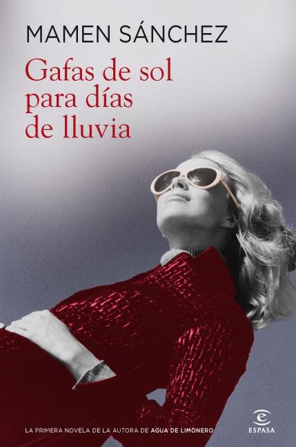 GAFAS DE SOL PARA DIAS | 9788467035926 | SANCHEZ