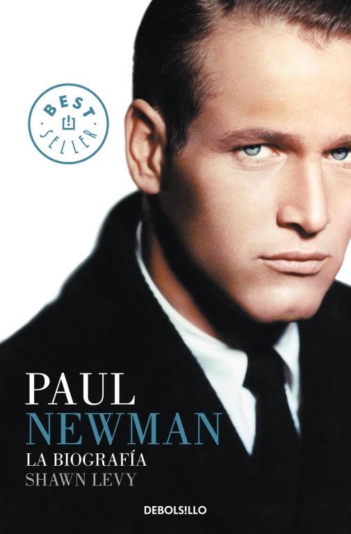 LA BIOGRAFIA PAUL NEWMAN | 9788499086637 | LEVY