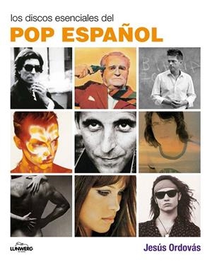 POP ESPAÑOL | 9788497856744 | ORDOVAS