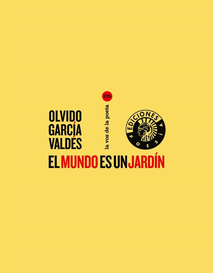 EL MUNDO ES UN JARDIN | 9788487619786 | VALDES