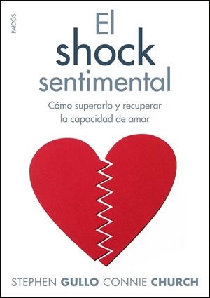 EL SHOCK SENTIMENTAL | 9788449324116 | VARIS