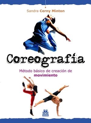 COREOGRAFIA | 9788499100630 | MINTON