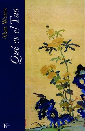 QUE ES EL TAO | 9788472457782 | WATTS