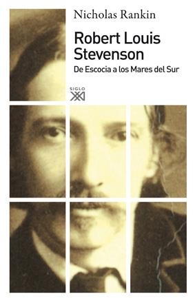 ROBERT LOUIS STEVENSON | 9788432314315 | RANKIN