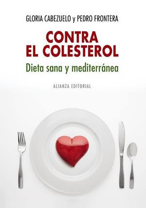 CONTRA EL COLESTEROL | 9788420682327 | VARIS