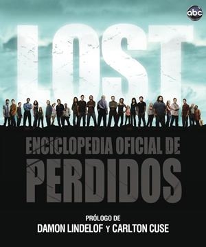 LOST ENCICLOPEDIA OFICIAL DE PER | 9788425345760 | DAMON LINDELOFF/CARLTON CUSE