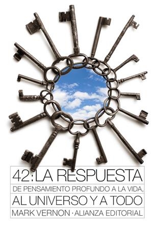42: LA RESPUESTA | 9788420664194 | VERNON