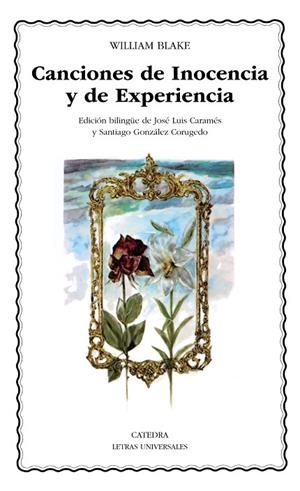 CANCIONES DE INOCENCIA Y DE EXP. | 9788437606682 | BLAKE