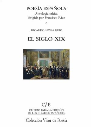 EL SIGLO XIX | 9788498950595 | RUIZ