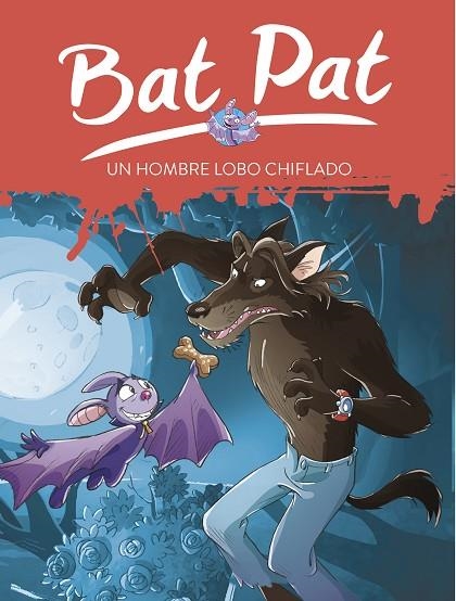 HOMBRE LOBO CHIFLADO | 9788484415626 | VARIOS