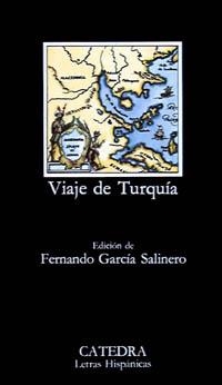 VIAJE DE TURQUIA | 9788437602486