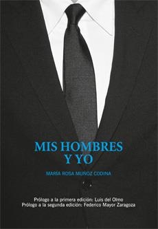 MIS HOMBRES Y YO | 9788483349915 | CODINA