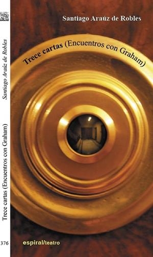 TRECE CARTAS | 9788424512286 | ROBLES