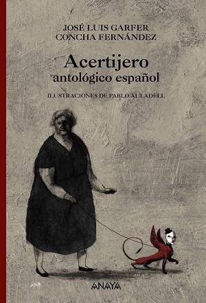 ACERTIJERO | 9788466776912 | VARIS