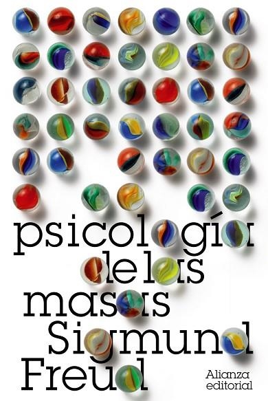 PSICOLOGIA DE LAS MASAS | 9788420664132 | FREUD