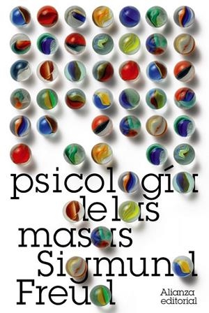PSICOLOGIA DE LAS MASAS | 9788420664132 | FREUD