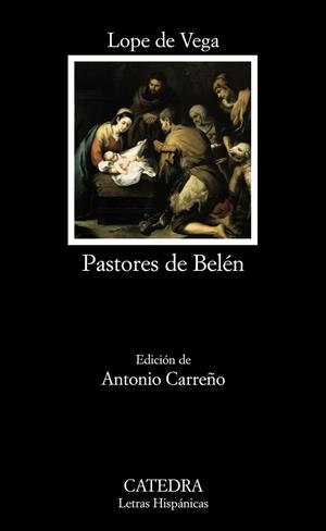 PASTORES DE BELEN | 9788437627069 | DE VEGA