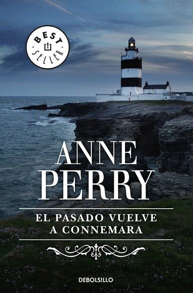 EL PASADO VUELVE A CONNEMARA | 9788499088877 | PERRY