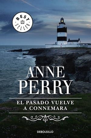 EL PASADO VUELVE A CONNEMARA | 9788499088877 | PERRY