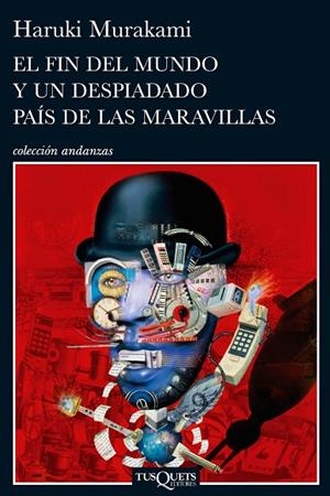 EL FIN DEL MUNDO | 9788483831915 | MURAKAMI