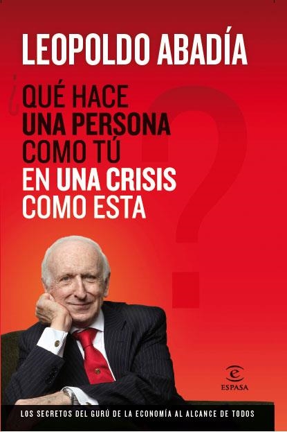 QUE HACE UNA PERSONA COMO TU EN | 9788467034400 | ABADIA