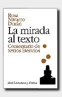MIRADA AL TEXTO | 9788434425002 | NAVARRO