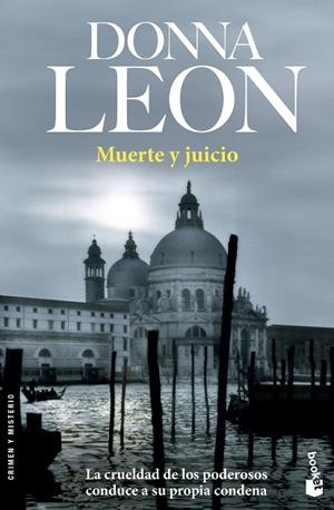 MUERTE Y JUICIO | 9788432217654 | LEON