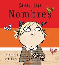 CARLES I LAIA | 9788479016715 | CHILD
