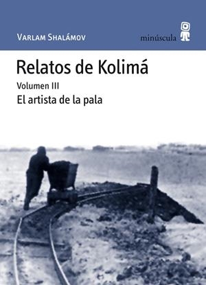 RELATOS DE KOLIMA VOLIII | 9788495587657 | SHALAMOV