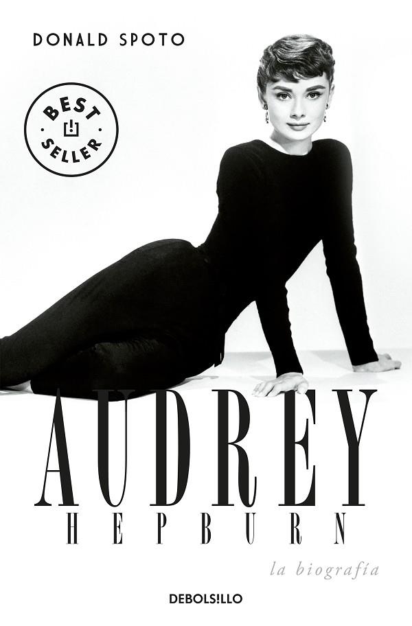 AUDREY HEPBURN | 9788483465288 | VARIOS