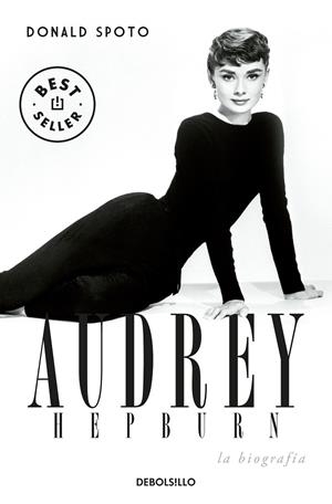 AUDREY HEPBURN | 9788483465288 | VARIOS