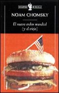 NUEVO ORDEN MUNDIAL | 9788484323051 | CHOMSKY