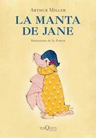 LA MANTA DE JANE | 9788483832783 | MILLER