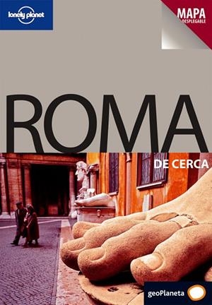 ROMA | 9788408083269 | VARIOS