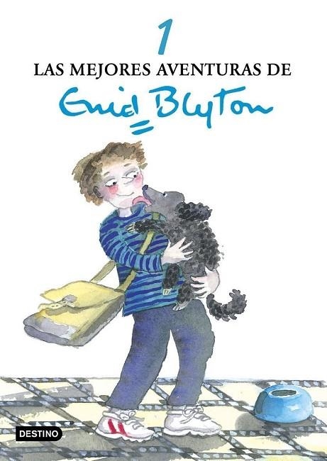 MEJORES AVENTURAS DE BLYTON | 9788408049791 | BLYTON, ENID