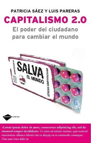 CAPITALISMO 2.0 | 9788415115168 | VARIS