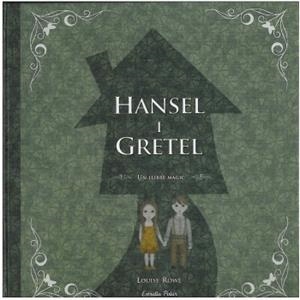 HANSEL I GRETEL | 9788499322032 | ROWE