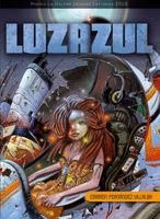 LUZ AZUL | 9788424636906 | VILLALBA