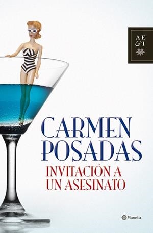 INVITACION A UN ASESINATO | 9788408094814 | POSADAS