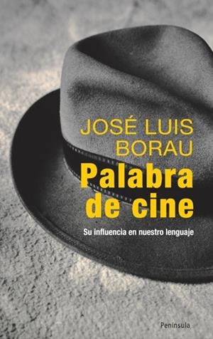 PALABRA DE CINE | 9788483078945 | BORAU