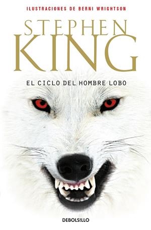 EL CICLO DEL HOMBRE LOBO | 9788499081281 | KING