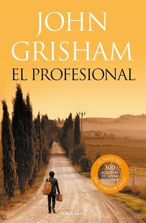 EL PROFESIONAL | 9788499087092 | GRISHAM