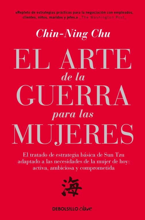 EL ARTE DE LA GUERRA PARA MUJERE | 9788499087214 | CHU