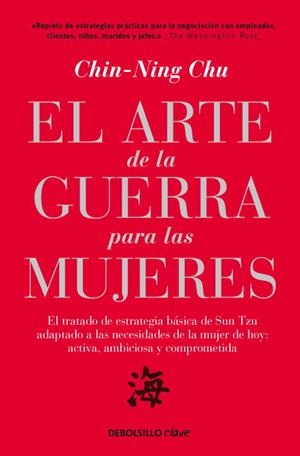EL ARTE DE LA GUERRA PARA MUJERE | 9788499087214 | CHU