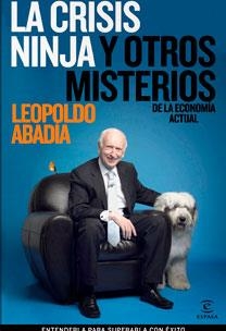 LA CRISIS NINJA | 9788467030150 | ABADIA